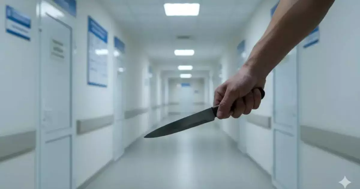  Врача убили в больнице в Мангистау 