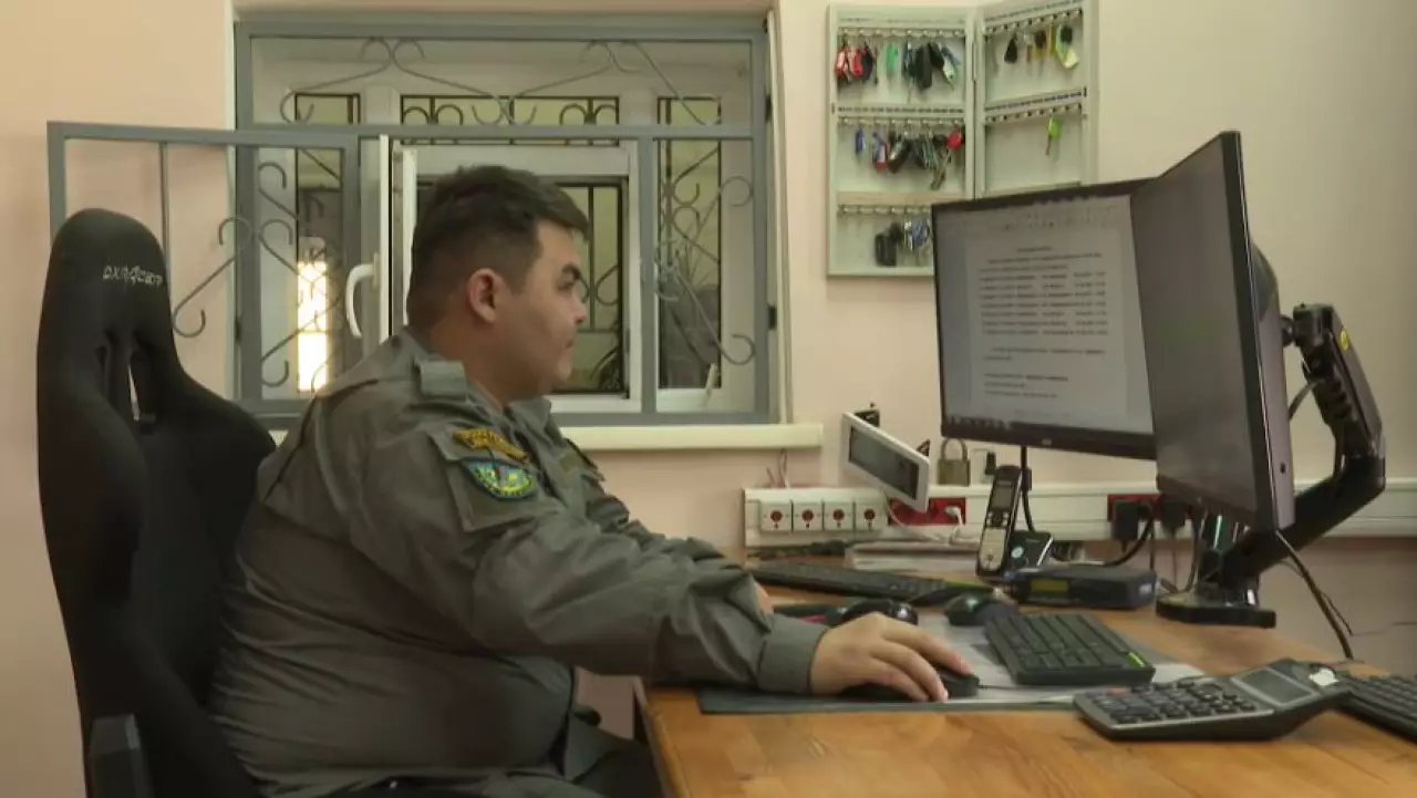 Требования к охранным организациям усилят в Казахстане