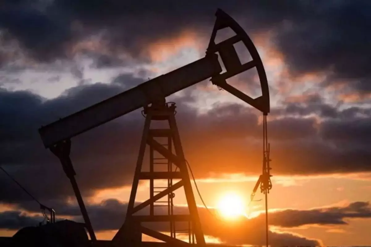 Рубио: Китай сможет получить нефть Венесуэлы по рыночной цене