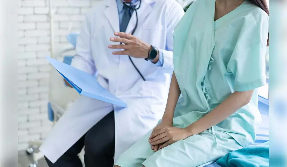 600 казахстанок ежегодно умирают от рака шейки матки