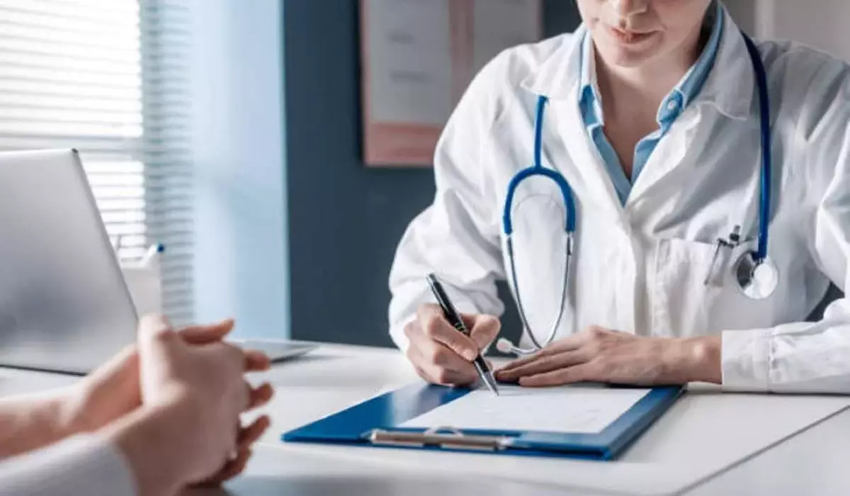 Казахстанец стал «покойником» из-за врача