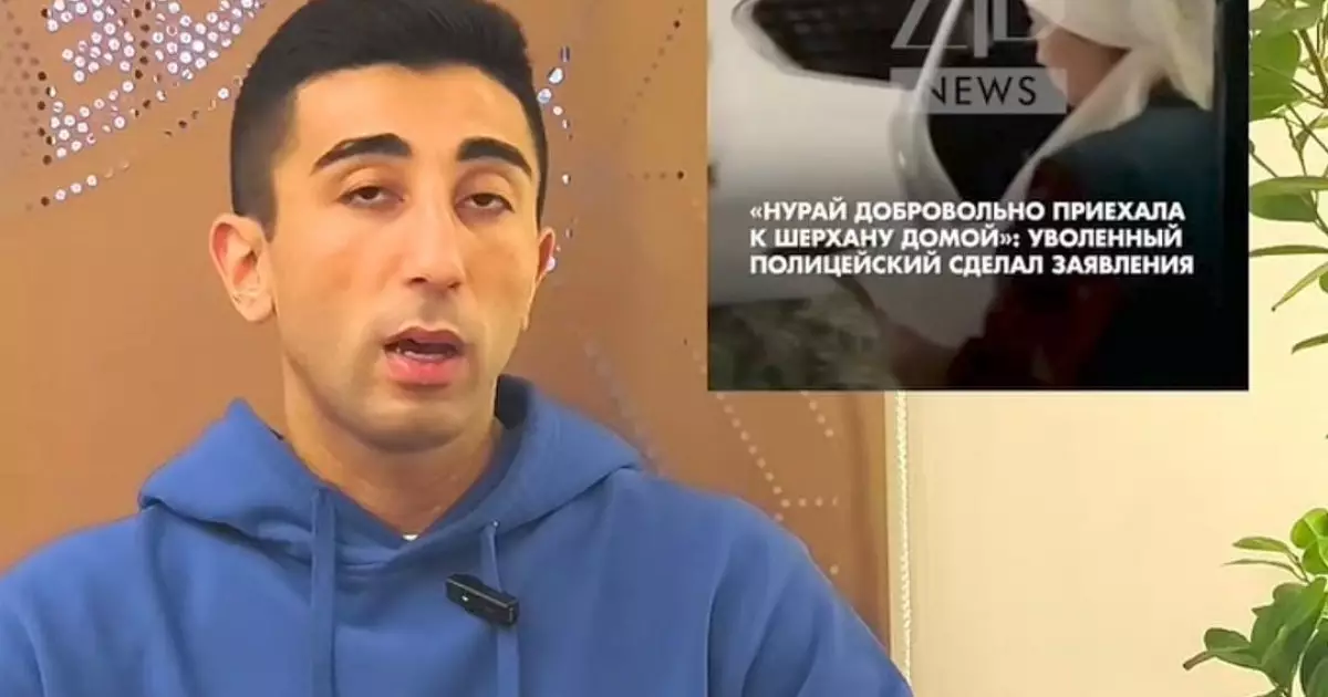   «Видеодағы көлік басқа»: Шымкентте кісі қолынан қаза тапқан Нұрай Серікбайдың ағасы мәлімдеме жасады   