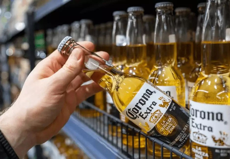 МВД высказалось за ужесточение правил продажи алкоголя