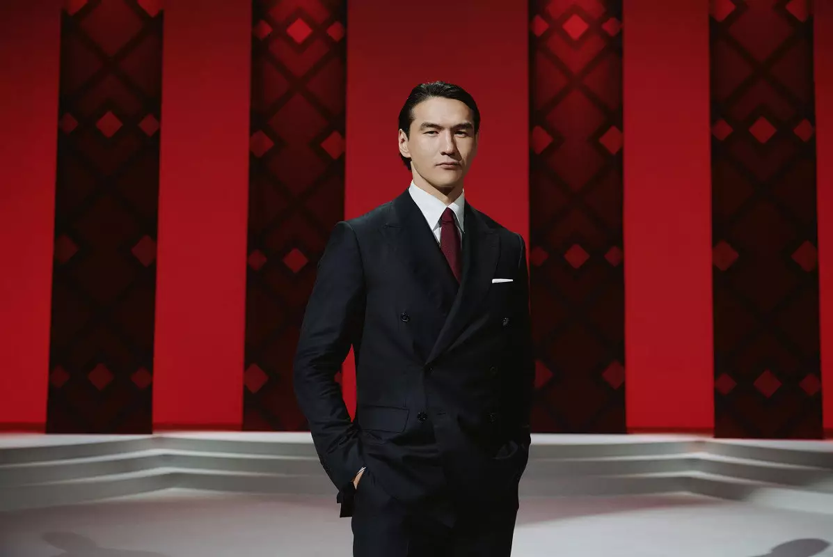 Концерт Нурлана Сабурова отменили в Екатеринбурге