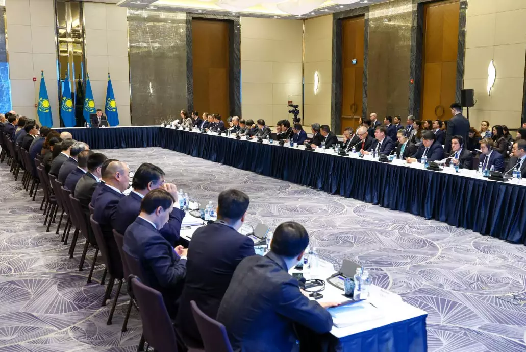 Иностранные инвесторы подключаются к ИИ-проектам в Казахстане