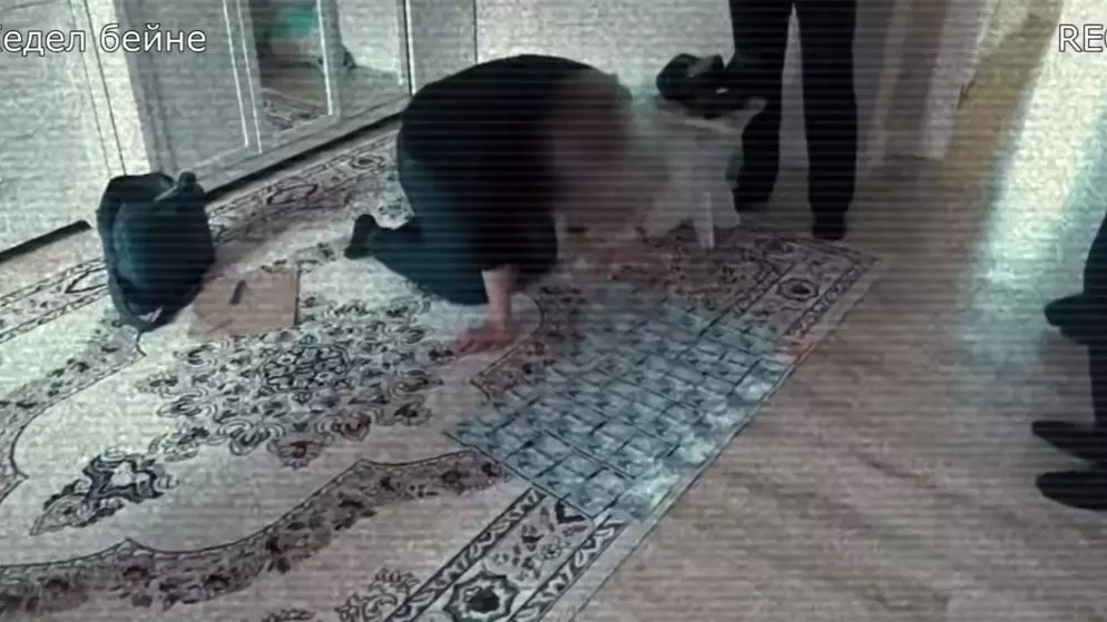 OrdaMed басшысына іздеу жарияланды