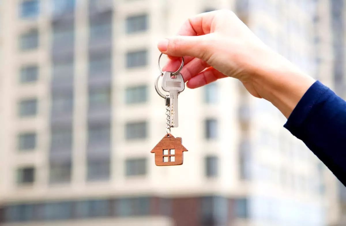 Тұрғын үй кезегінен 55 мыңнан астам адам шығарылды