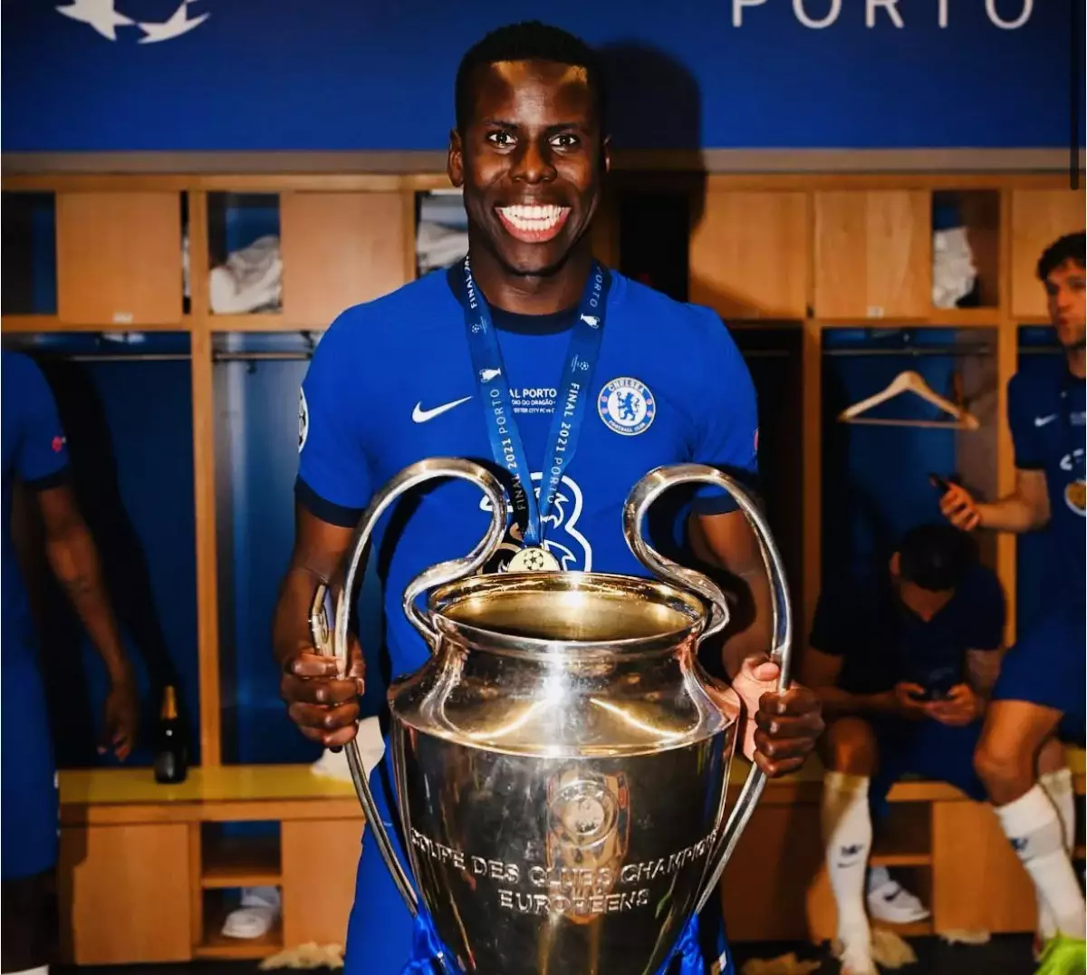 “Қайсардың” кезекті бомба трансфері – Қызылордалық клуб құрамын Чемпиондар лигасының жеңімпазымен толықтырмақ