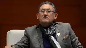 ОРАЗА АЛДЫНДАҒЫ ОЙЛАРЫМ