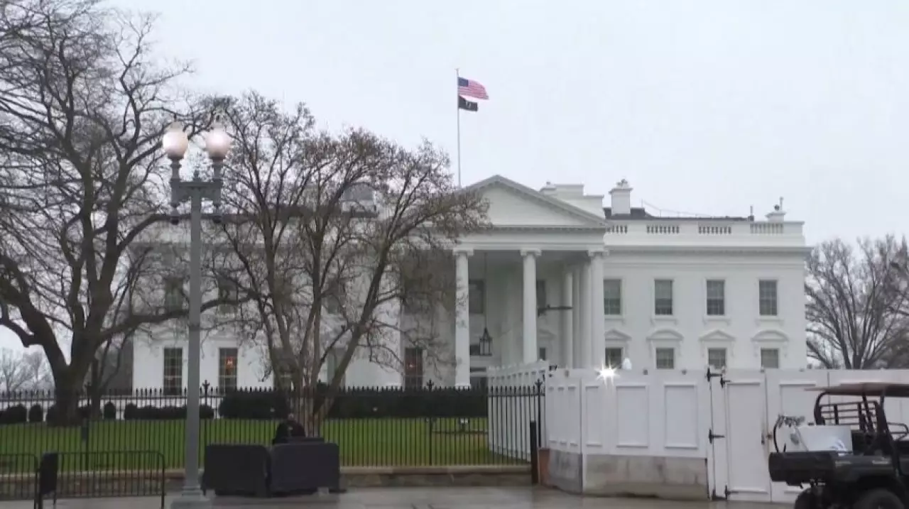 США предоставили план демилитаризации Газы