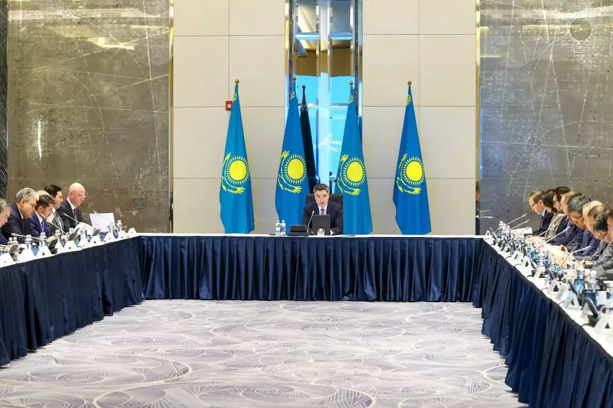 Как Казахстан привлекает иностранных инвесторов: новые правила и инструменты