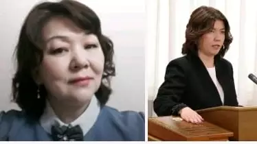 "Министр білім саласын талқандап бастады..."деген Академияның экс қызметкері министр Жұлдыз Сүлейменоваға шүйлікті