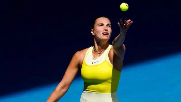 Определилась первая финалистка Australian Open-2026 с участием Рыбакиной