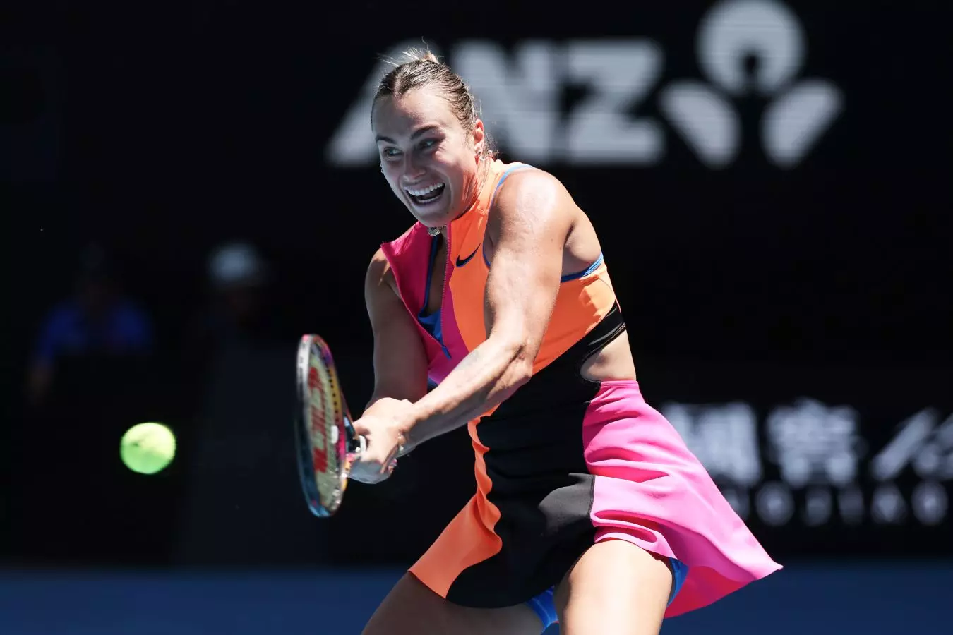 Australian Open турнирінің алғашқы финалисі анықталды