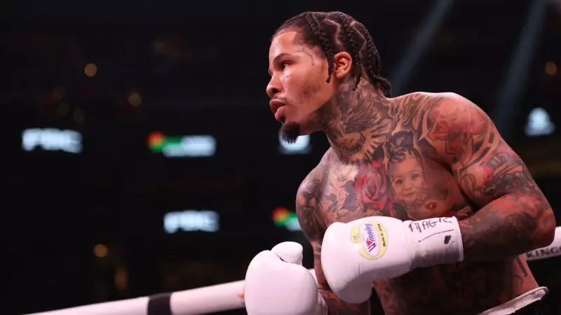 Кәсіпқой бокстан әлемдік жұлдыз тұтқындалды