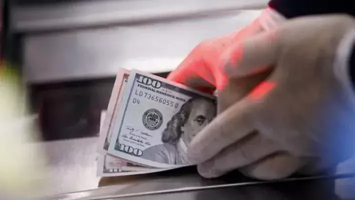 Денежные переводы в Узбекистан в 2025 году достигли 18,9 млрд долларов