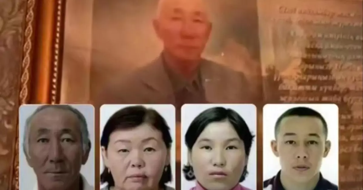  `Үйге екі рет тінту жасалды`: Атырау облысындағы трагедияға қатысты тың дерек айтылды 