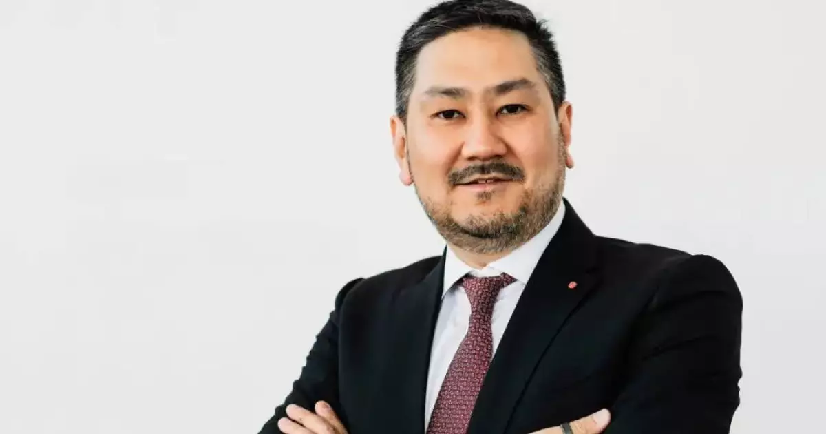  Афера на 4,5 миллиарда: главу OrdaMed объявили в розыск 