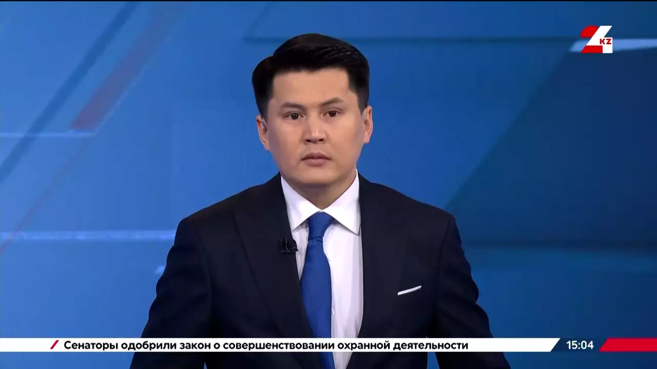 Конституциялық реформа жөніндегі комиссия отырысы өтеді