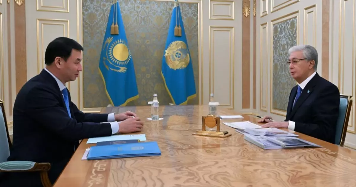  Алматының жаңа келбеті: Президентке шаһарды дамытудың ауқымды жоспары таныстырылды 