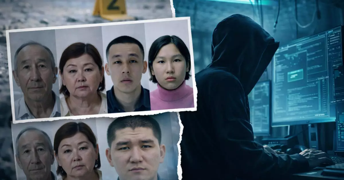   Атырауда жоғалған отбасы ісі: жаңа мәліметтер жарияланды   