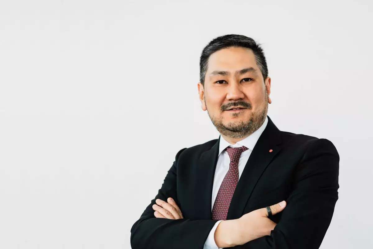 4,5 миллиард теңге жымқырды делінген OrdaMed басшысы Еркін Длімбетовке іздеу жарияланды