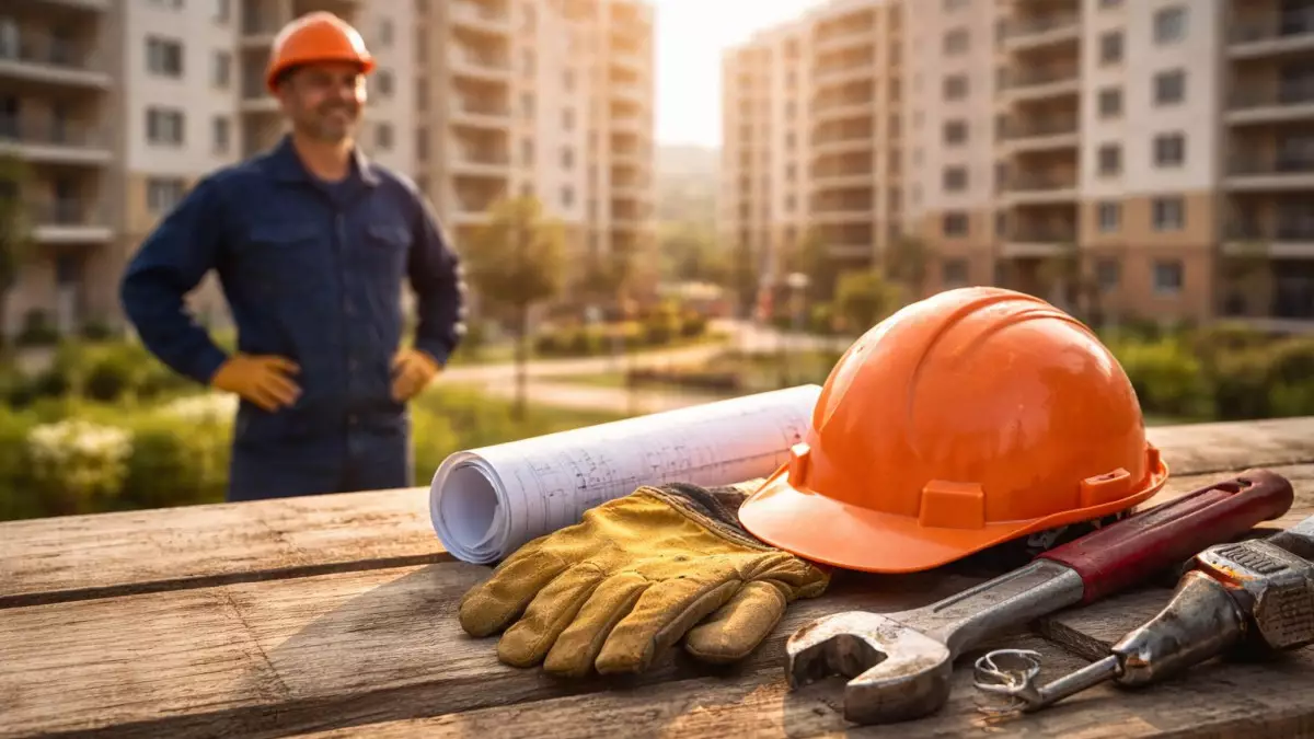 Жалақы, баспана, зейнетақы: Еңбек адамына қандай жағдай жасалған?