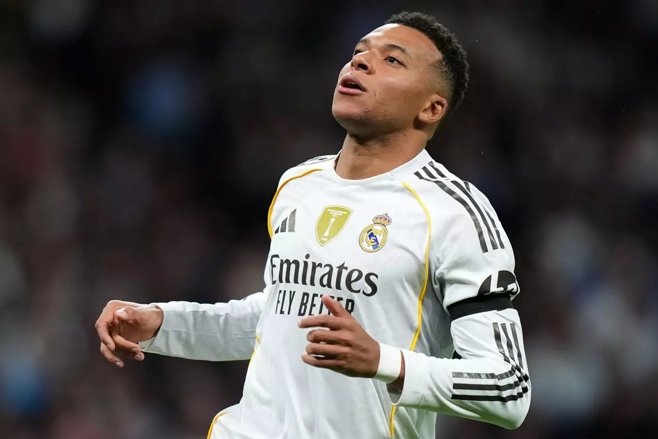 Мы это заслужили - Мбаппе о поражении “Реала”