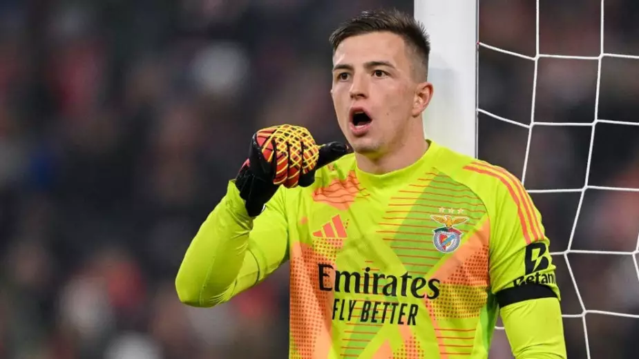 Стал звездой в "Шахтере", дебютировал за сборную против Казахстана, забил гол "Реалу". Кто такой Анатолий Трубин