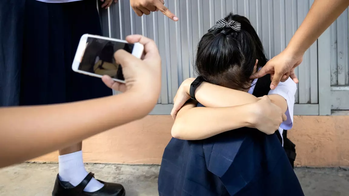 Буллингке көз жұмған “элиталық” мектеп