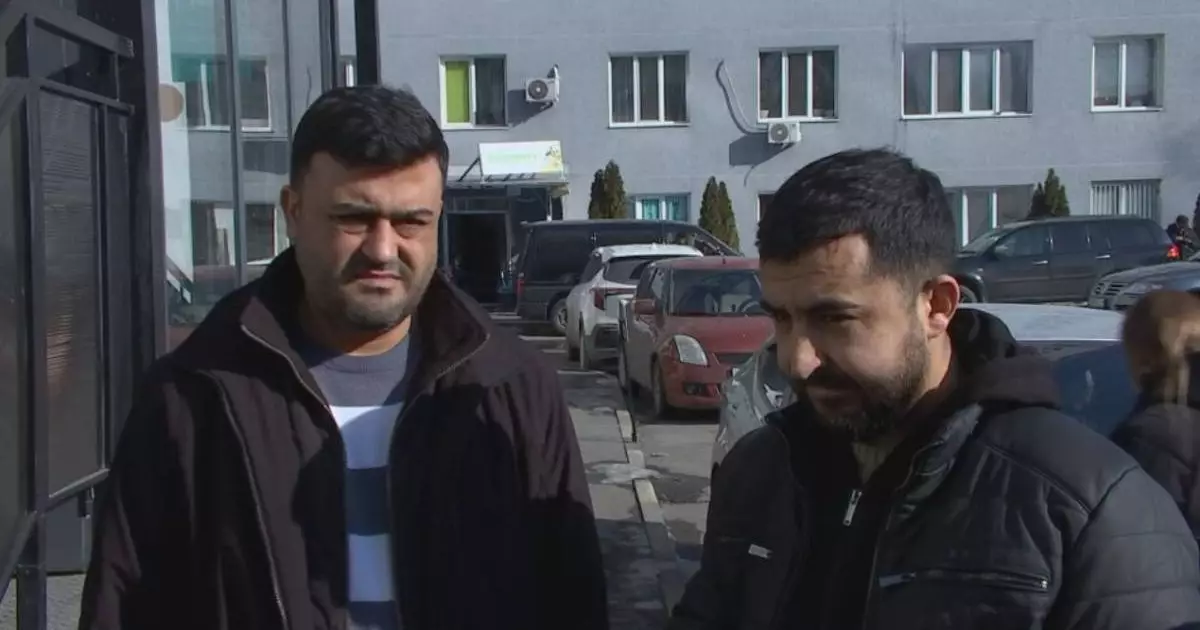  В Алматы российская клиника задолжала зарплату врачам и закрылась 