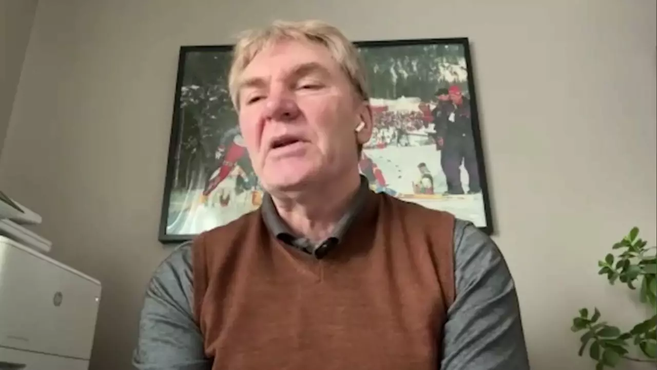 Олимпиададан медаль аламыз ба?