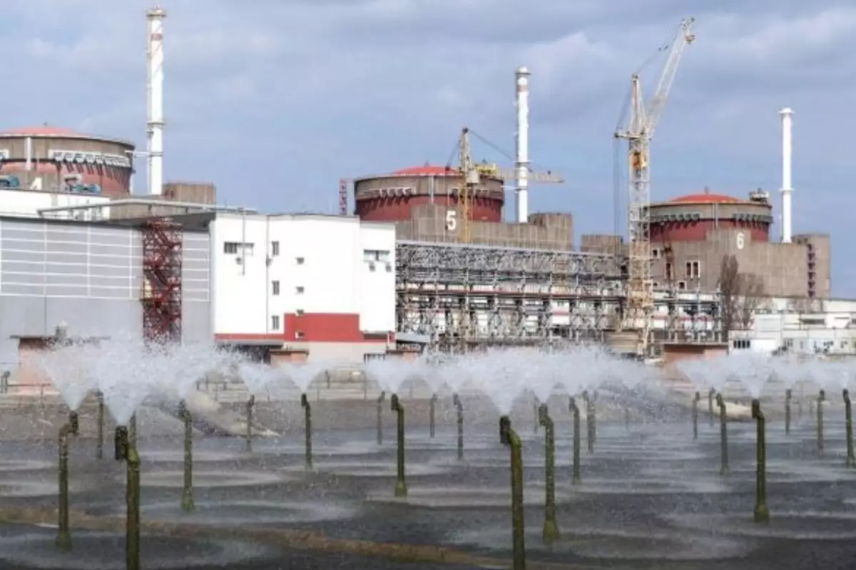 Сообщения об энергетическом перемирии: в Кремле воздержались от комментариев