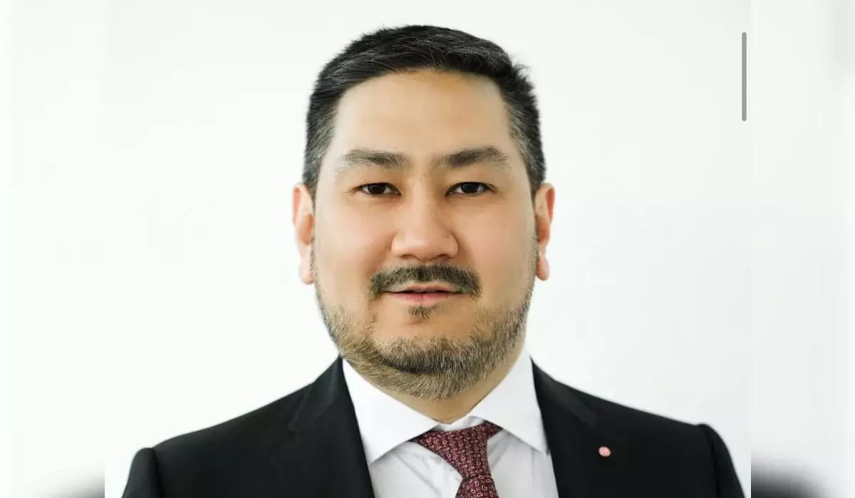 Главу OrdaMed Еркина Длимбетова объявили в розыск