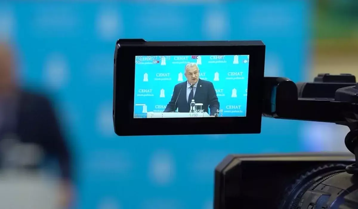 Скандальное дело в Семее: МВД заявило о возможном пересмотре