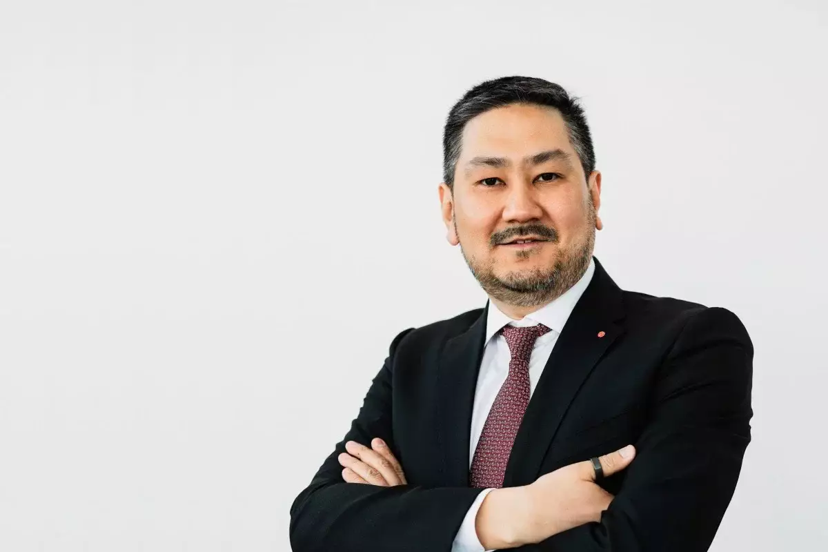 4,5 миллиардтық алаяқтық: OrdaMed басшысы Еркін Длімбетовке іздеу жарияланды