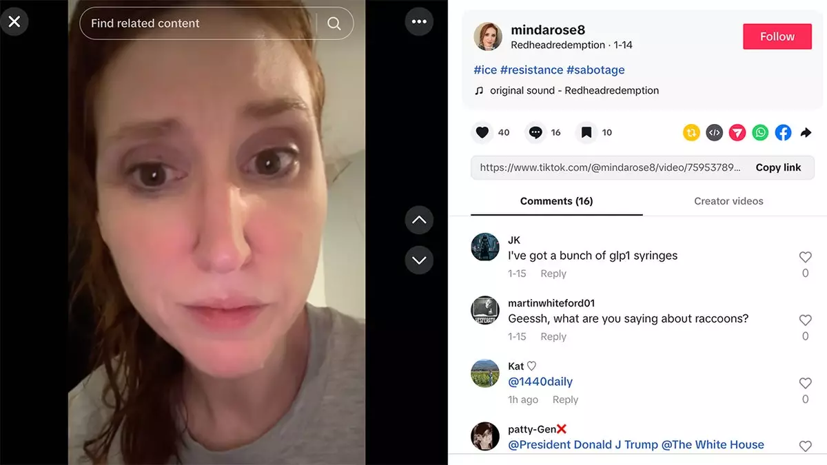 Медицинский надзор раскритиковал Университет Содружества Вирджинии после увольнения медсестры за вирусное видео в TikTok с предложением усыпить агентов иммиграционной службы.