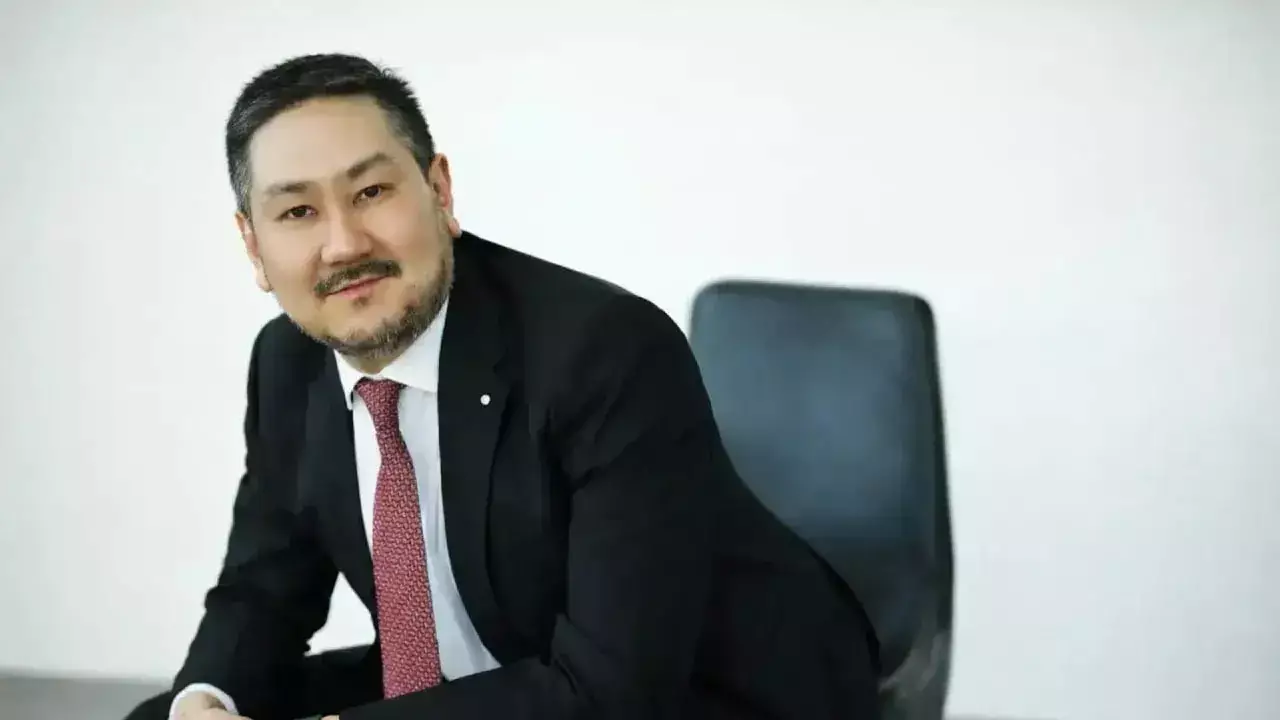 4,5 млрд теңге шығын: ҰҚК OrdaMed басшысы Еркін Ділімбетовке іздеу салды