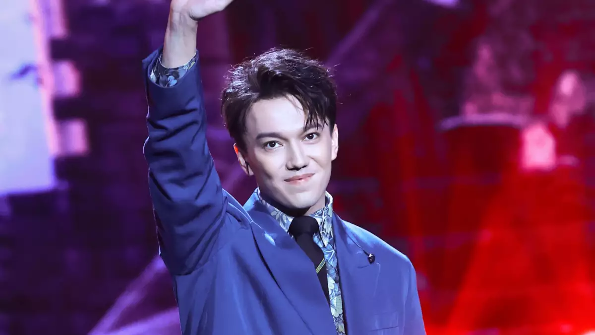 "Шоу-бизнестің жаңа дәуірі": Димаш Құдайберген Қазақстандықтарға үндеу жасады 