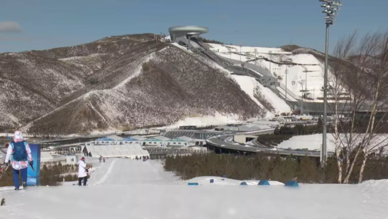 Елімізде қысқы спортқа арналған 1262 нысан бар