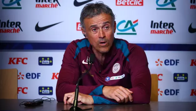 Стали известны планы Энрике на предателя "Барселоны" в ПСЖ