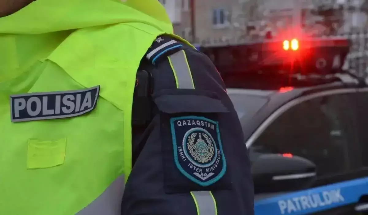 Автомобиль сбил двух женщин на «зебре» в Усть-Каменогорске