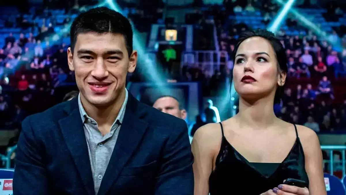 Қазақ пен қырғыз халқына тіл тигізген Екатерина Бивол жазаға тартылды