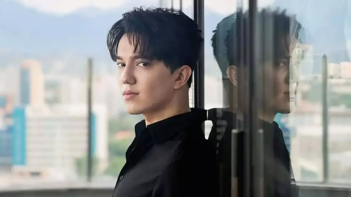 "Қазақстанды әлемге танытатын шоу": Димаш Құдайберген жаңа жобасы туралы үндеу жасады