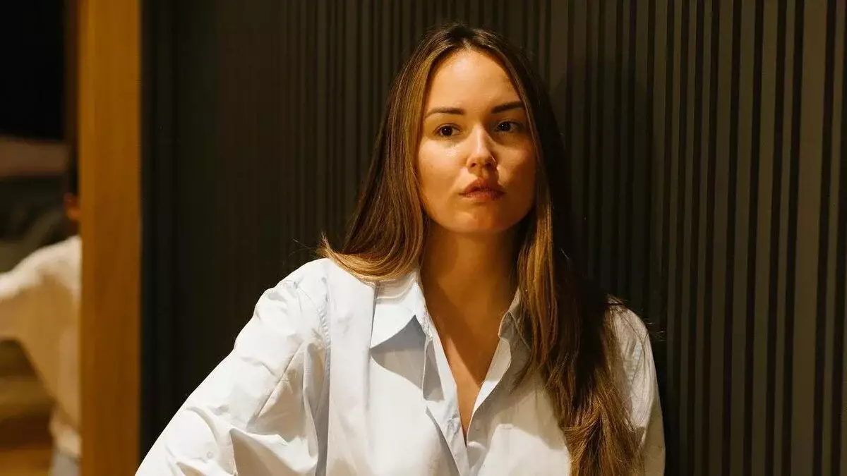 Оскорбившую казахов и кыргызов Екатерину Бивол наказали общественными работами