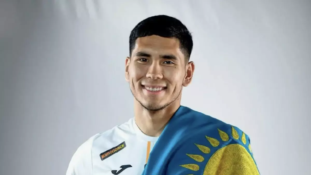 UEFA Чемпиондар лигасы: Темірлан Анарбеков ТОП-3 үздік қақпашы тізіміне енді