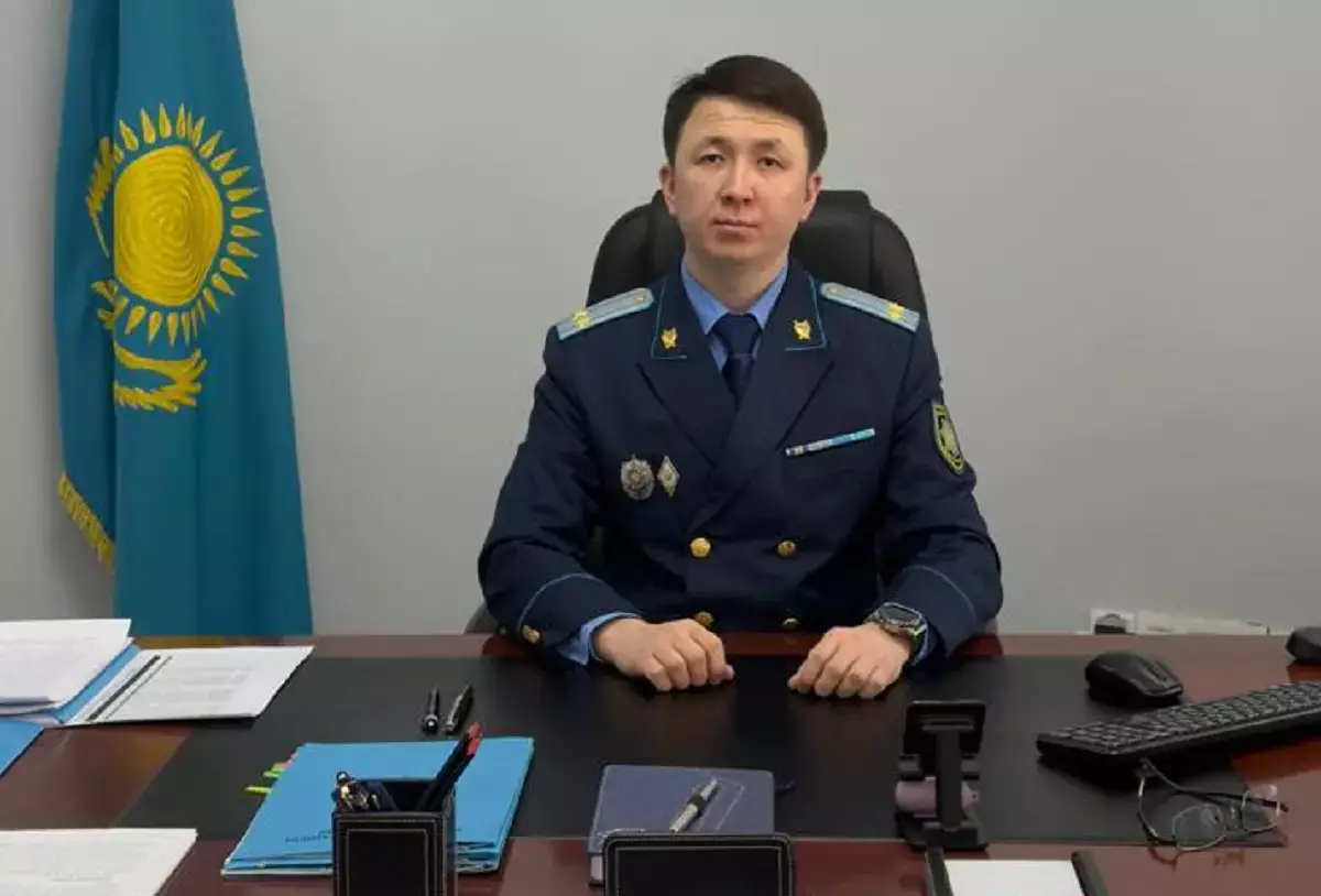 «Заселение без документов»: прокурор Актау обратился к дольщикам - новости на Lada.kz 29.01.2026