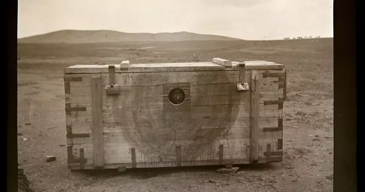  Әйелдерге бұрын қолданылған ақылға қонбайтын азаптау түрлері (ФОТО) 