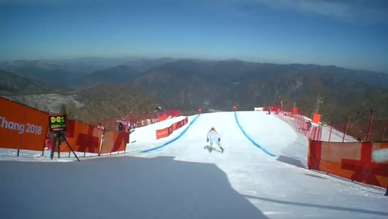 Казахстанские спортсмены будут состязаться в 10 дисциплинах на ОИ