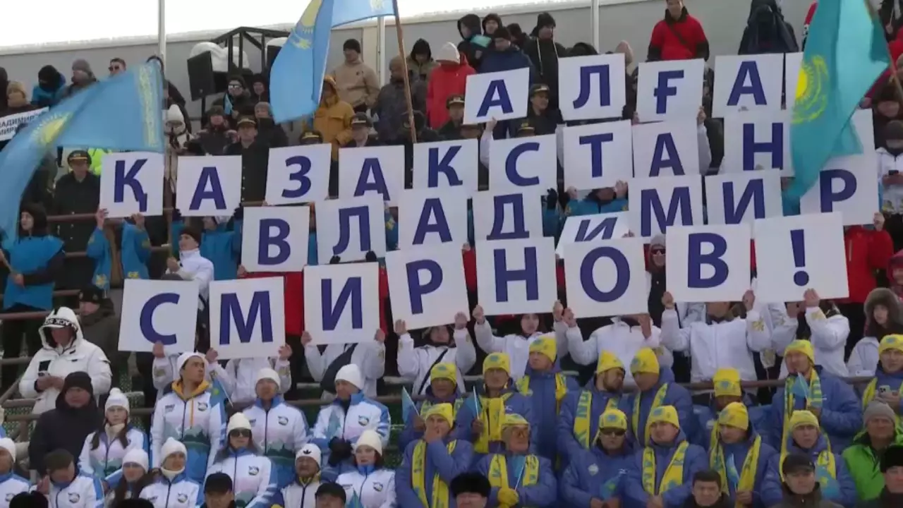 Ақмола облысынан Олимпиадаға алты спортшы қатысады